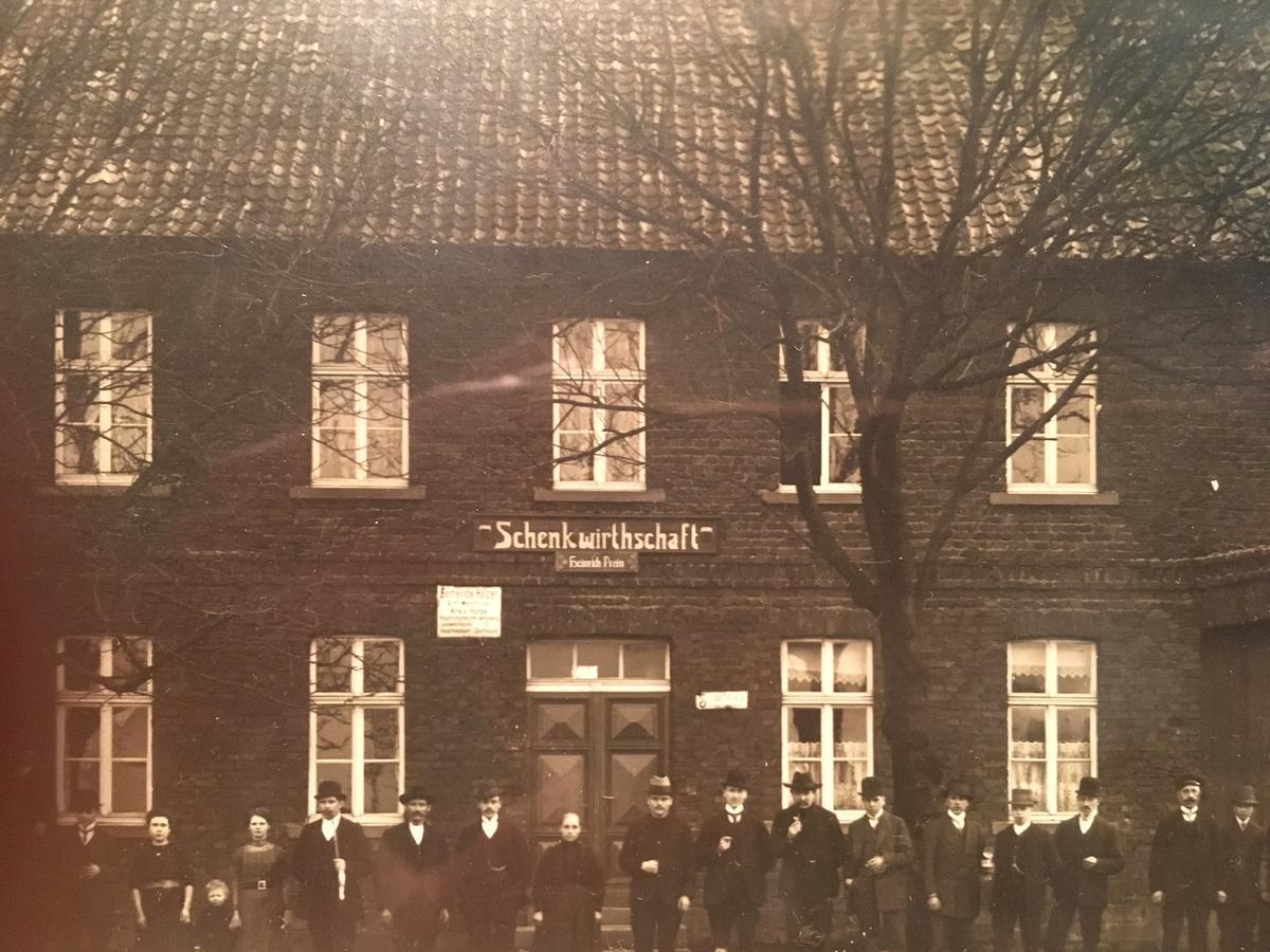 Overkamp Hotel Dortmund